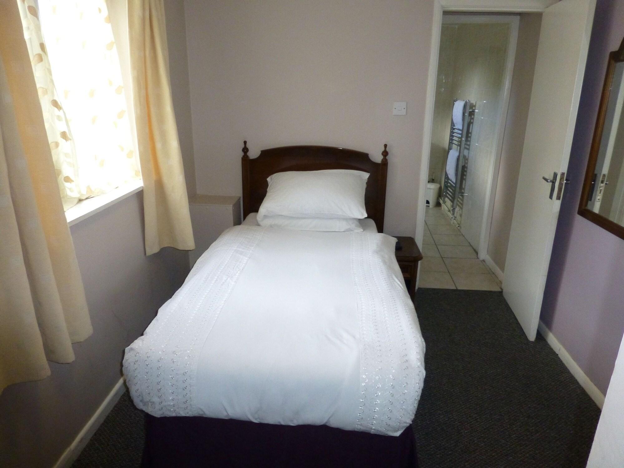 Prince Hotel Smethwick Luaran gambar