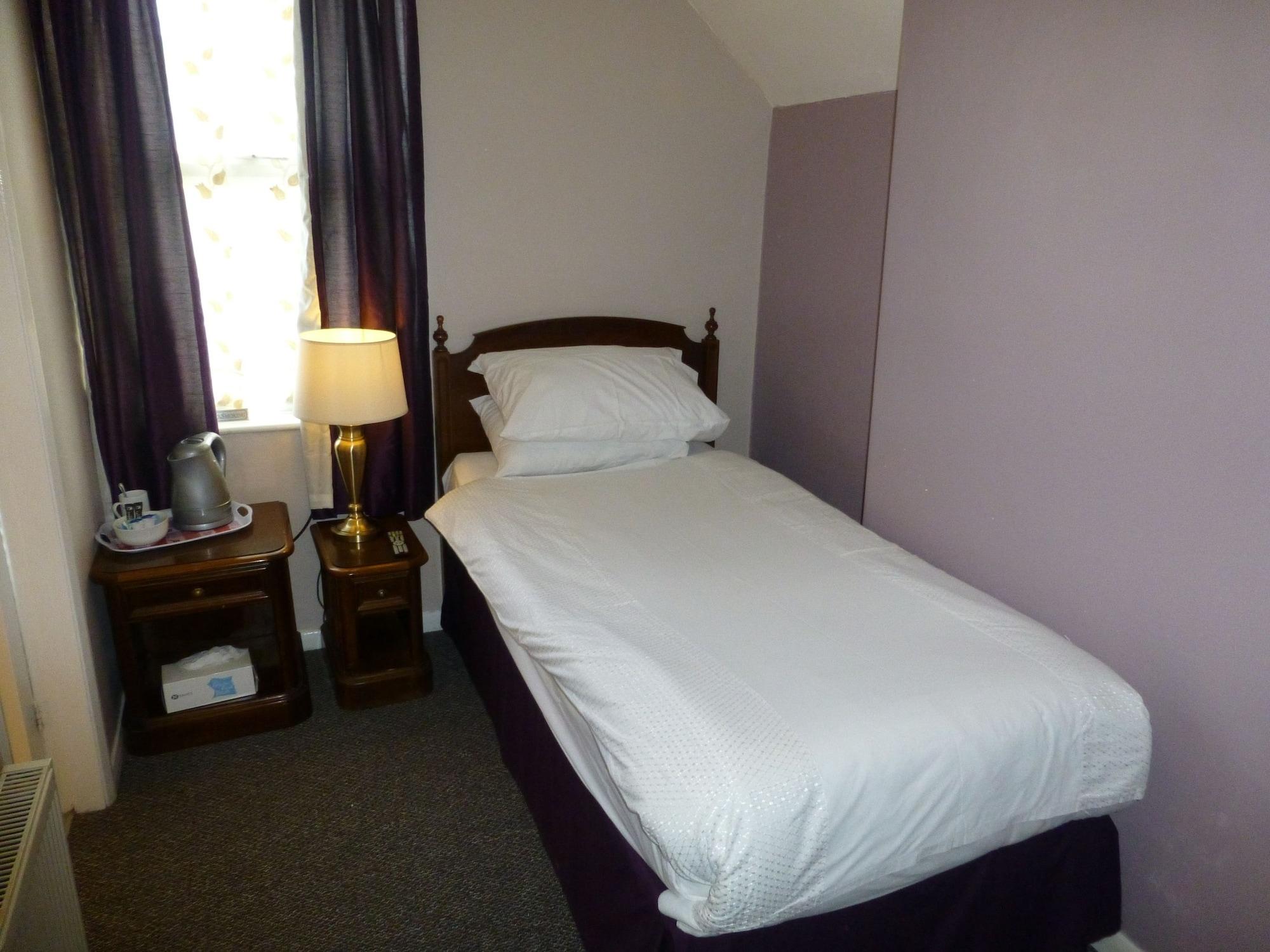 Prince Hotel Smethwick Luaran gambar