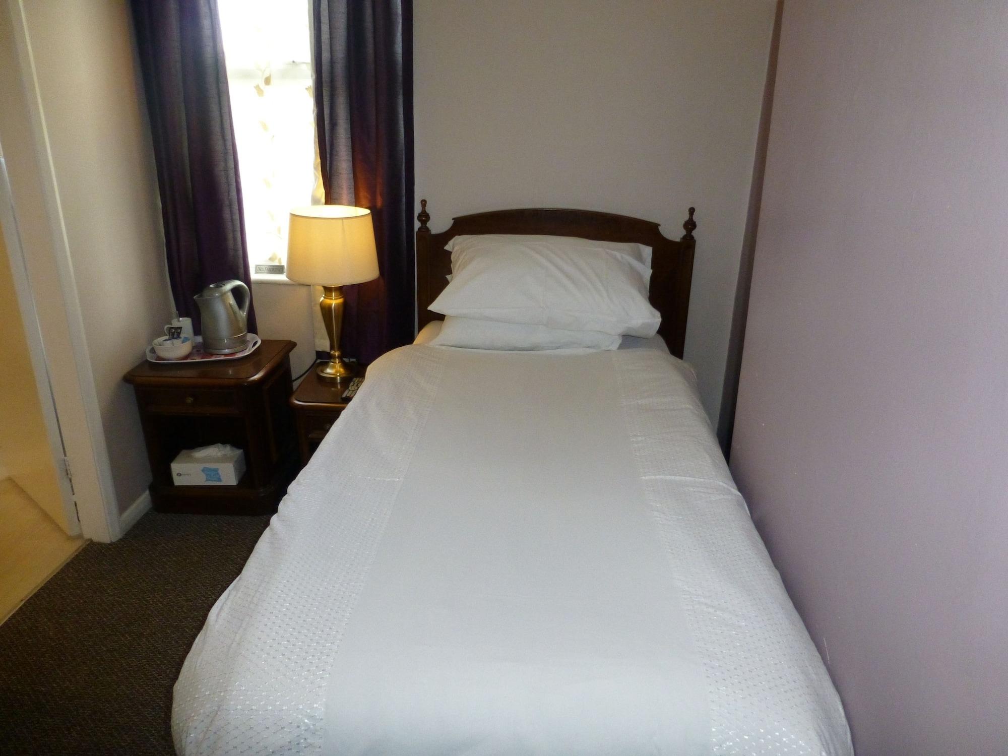 Prince Hotel Smethwick Luaran gambar