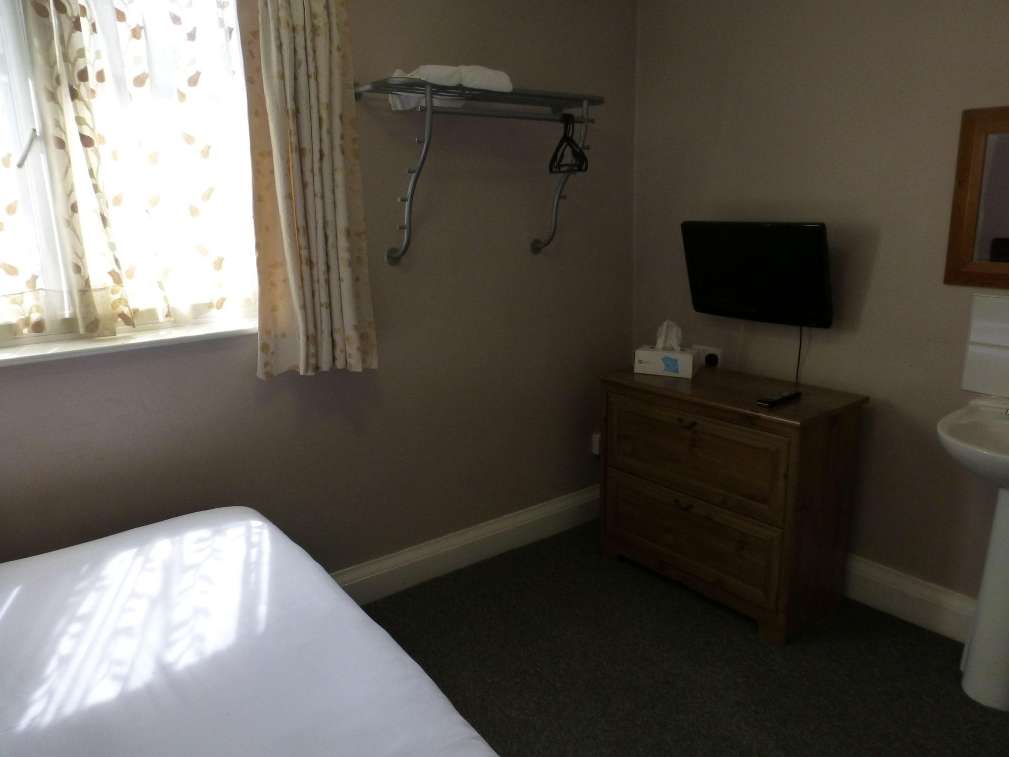 Prince Hotel Smethwick Luaran gambar