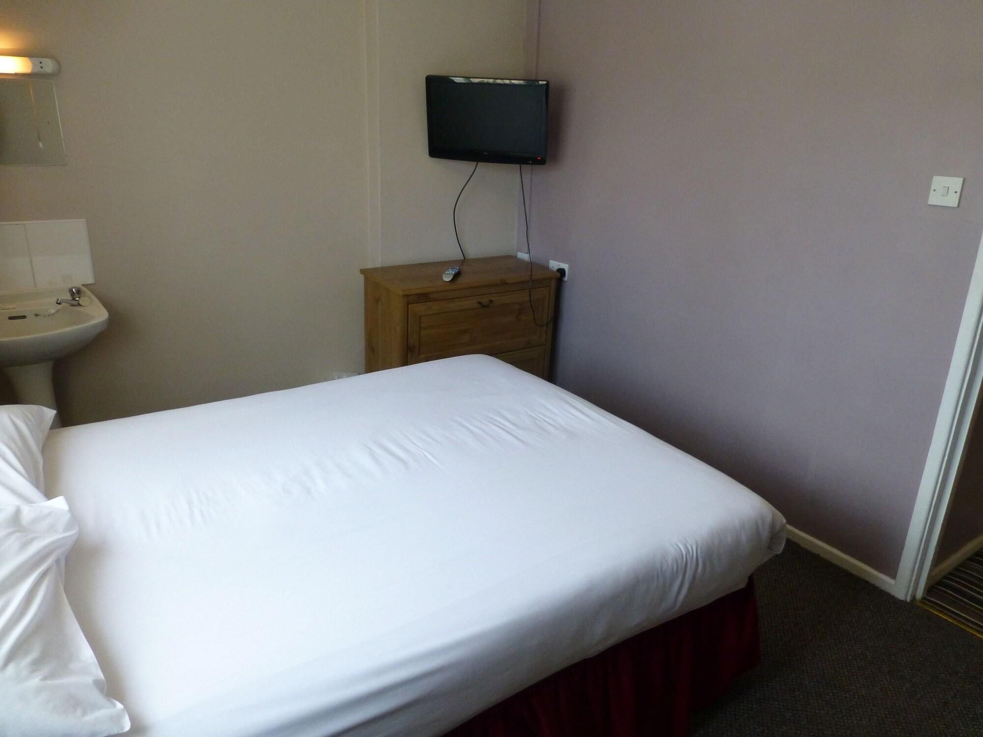 Prince Hotel Smethwick Luaran gambar