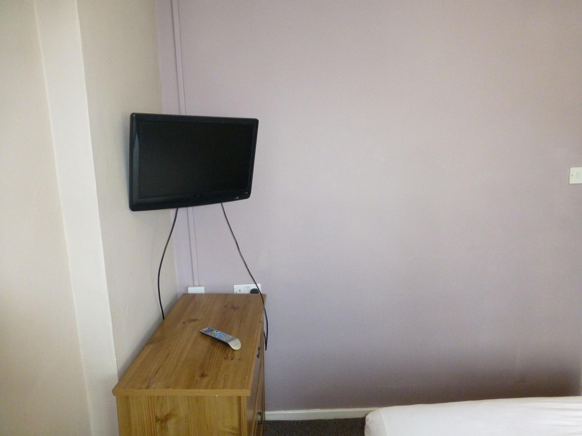 Prince Hotel Smethwick Luaran gambar
