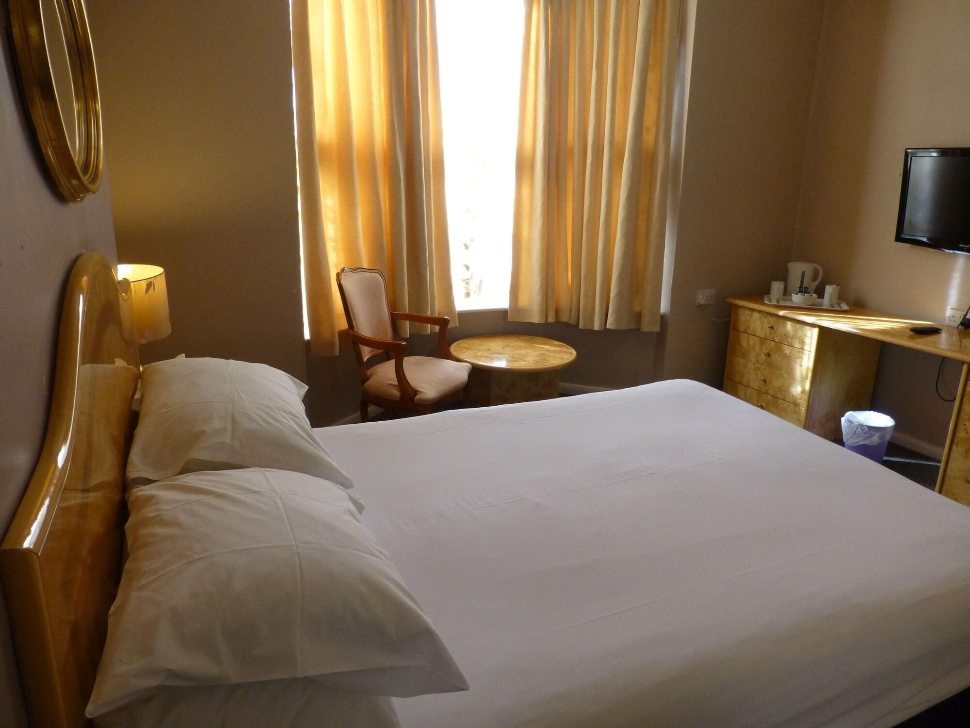 Prince Hotel Smethwick Luaran gambar