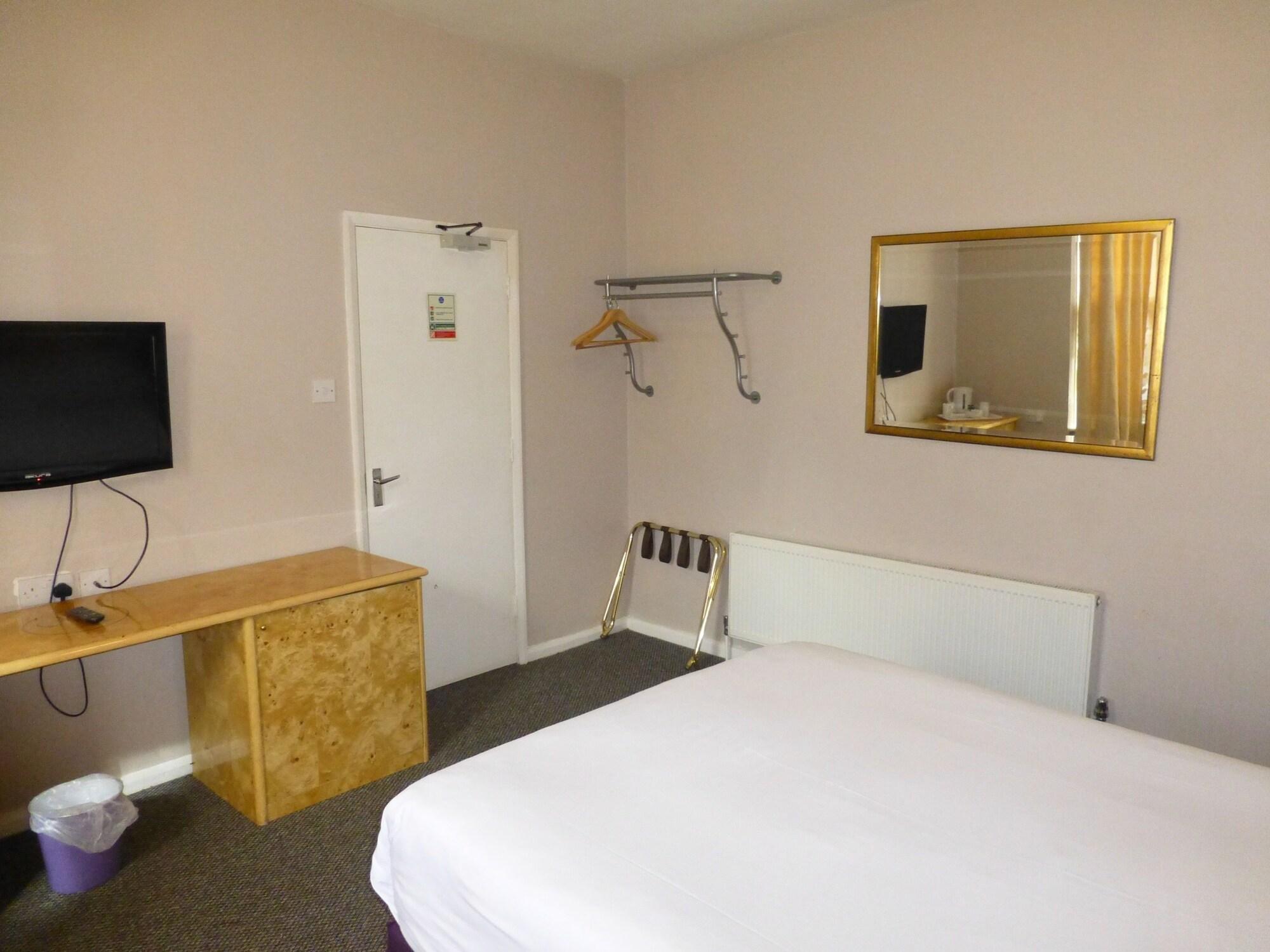 Prince Hotel Smethwick Luaran gambar