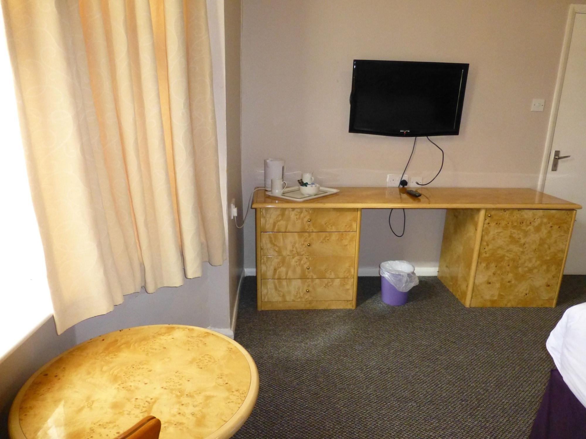 Prince Hotel Smethwick Luaran gambar