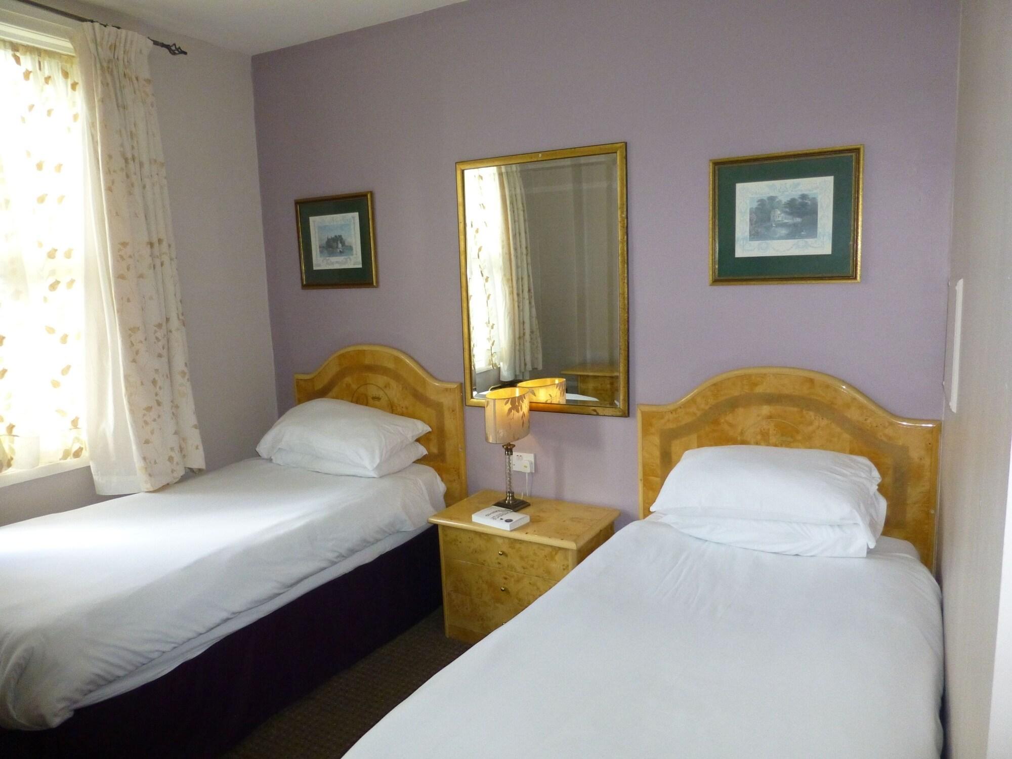 Prince Hotel Smethwick Luaran gambar
