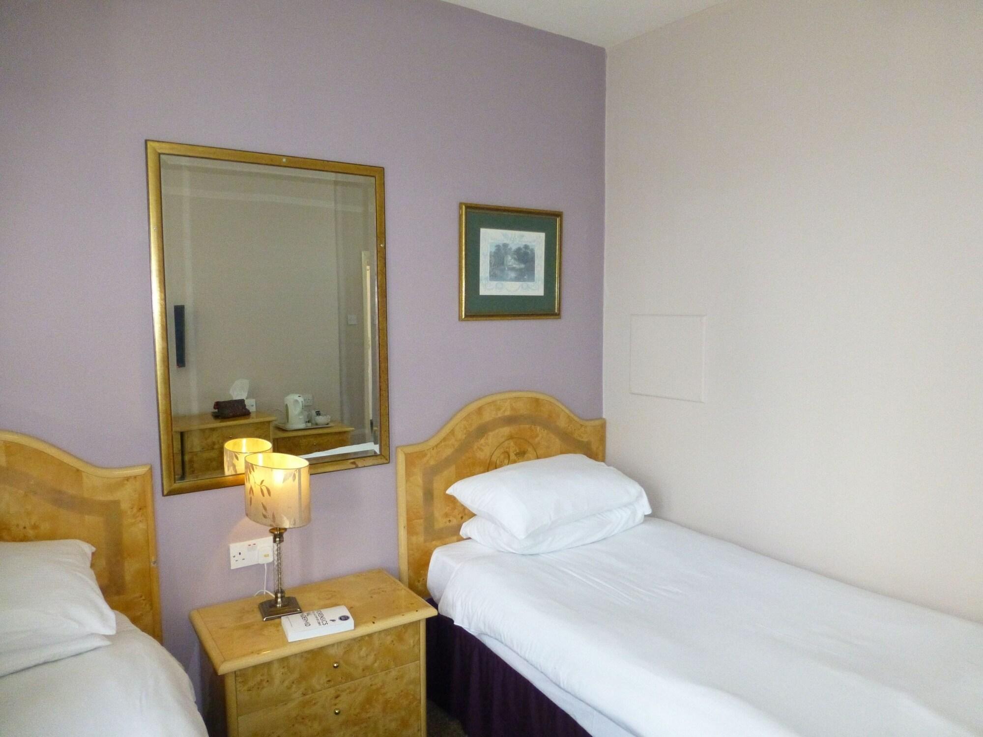 Prince Hotel Smethwick Luaran gambar