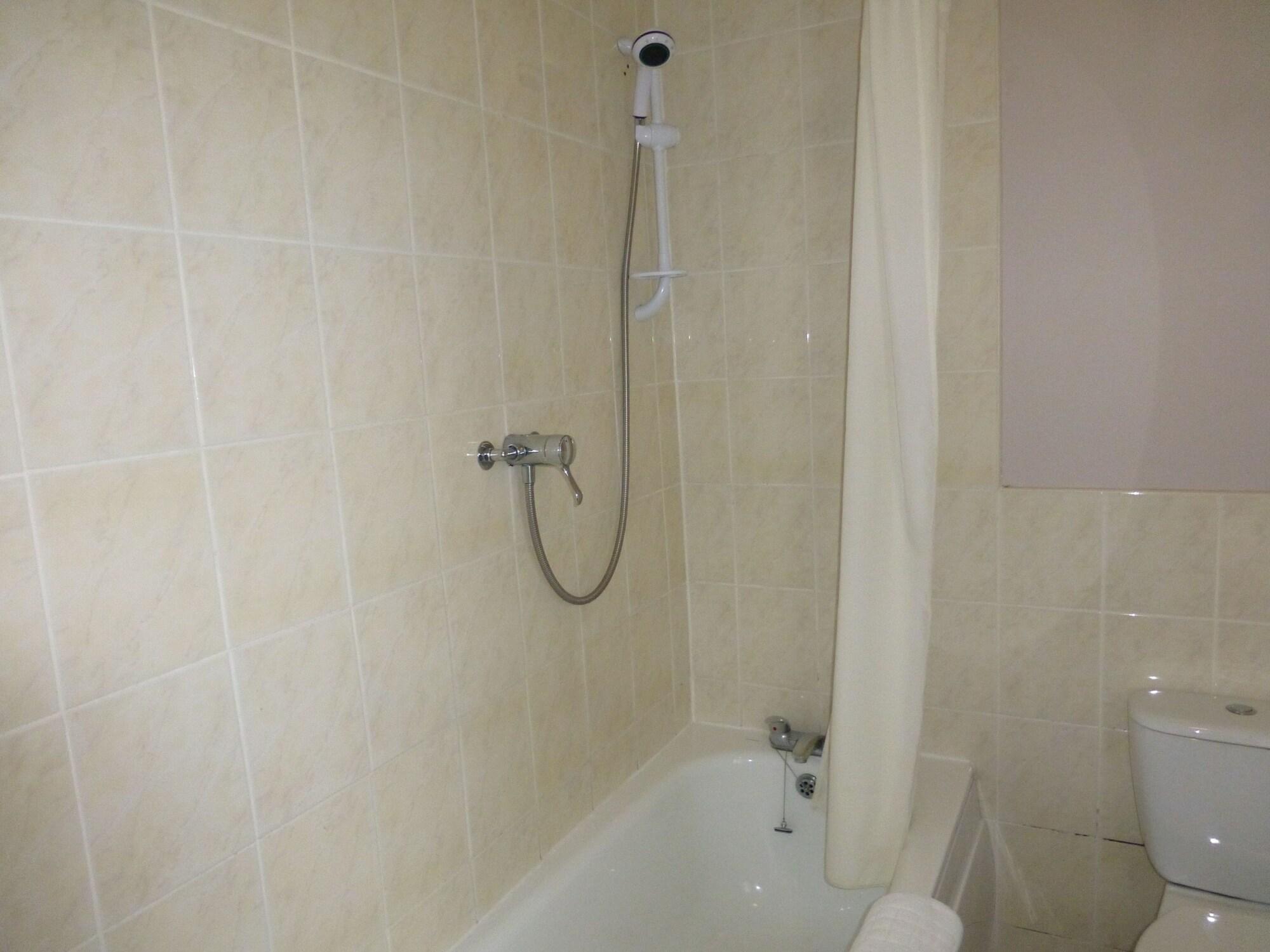Prince Hotel Smethwick Luaran gambar
