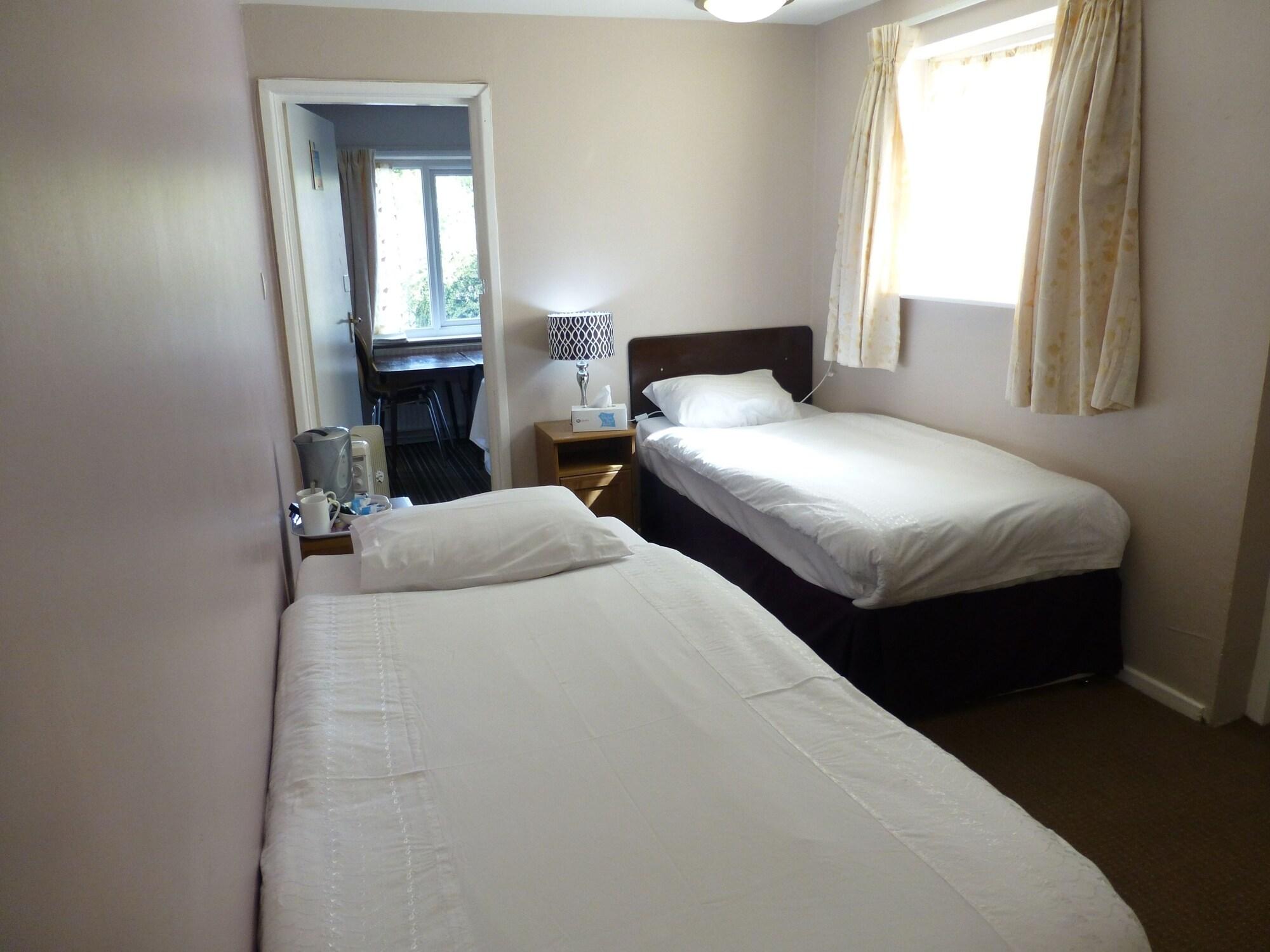 Prince Hotel Smethwick Luaran gambar