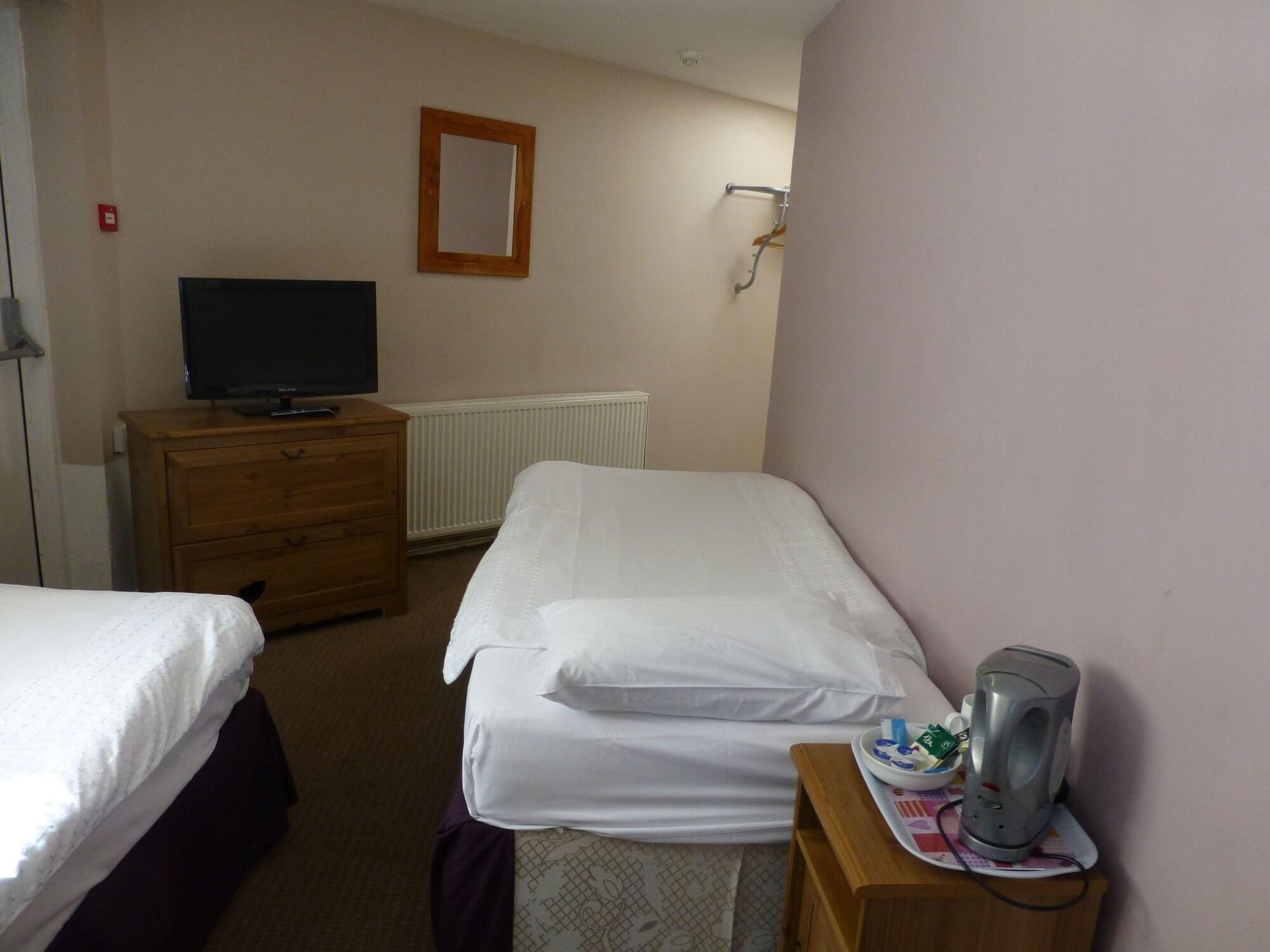 Prince Hotel Smethwick Luaran gambar