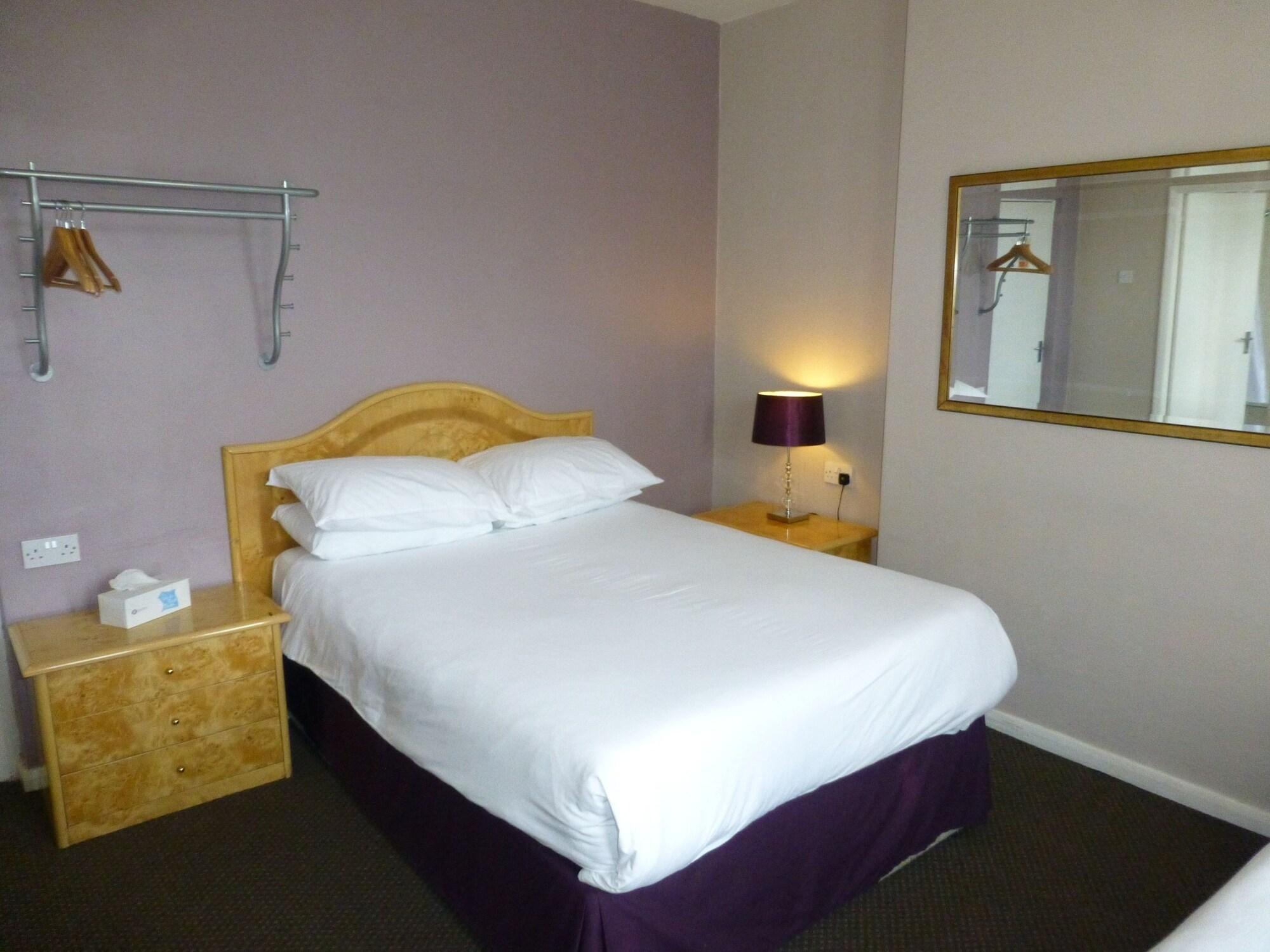 Prince Hotel Smethwick Luaran gambar