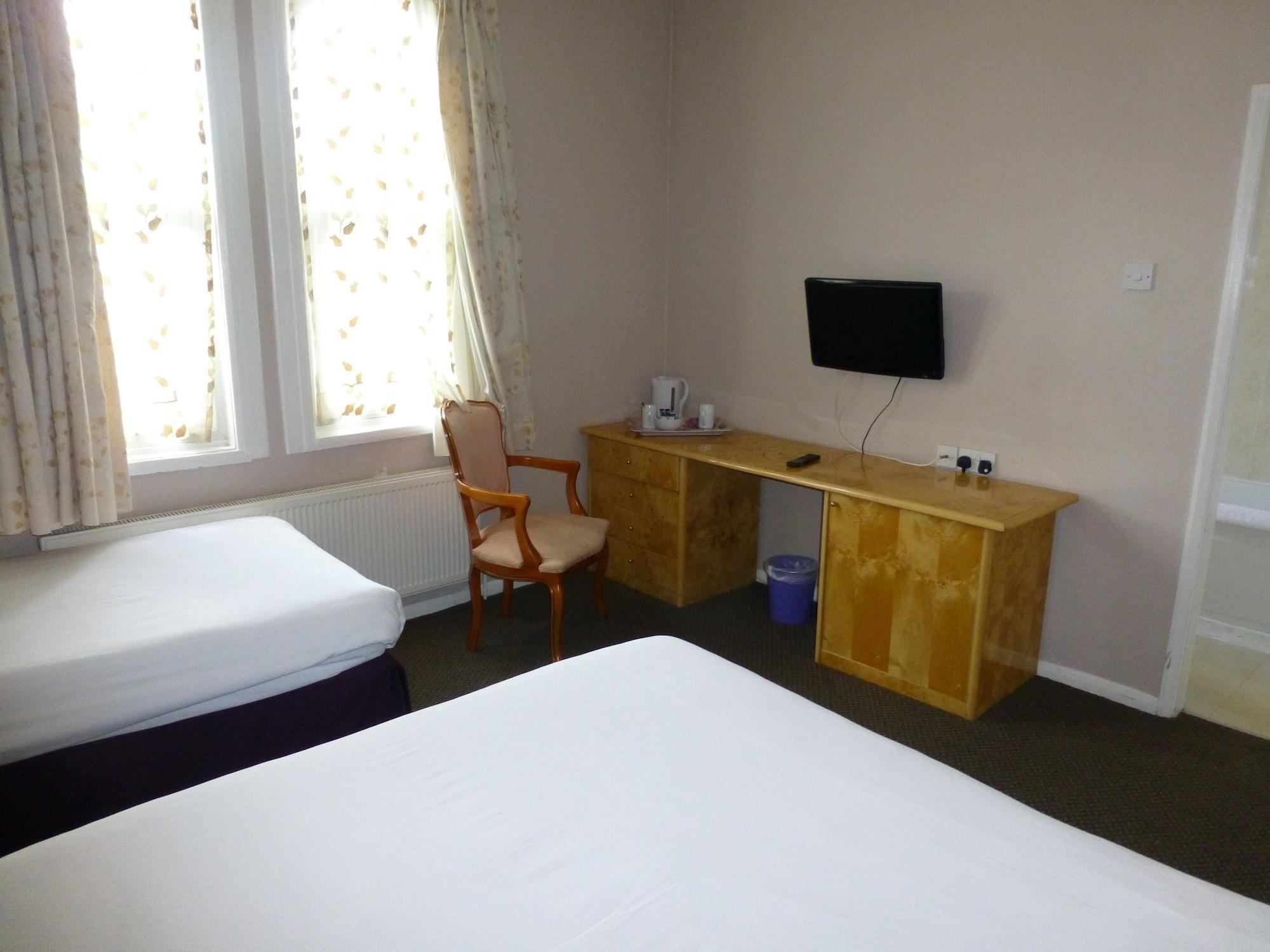 Prince Hotel Smethwick Luaran gambar