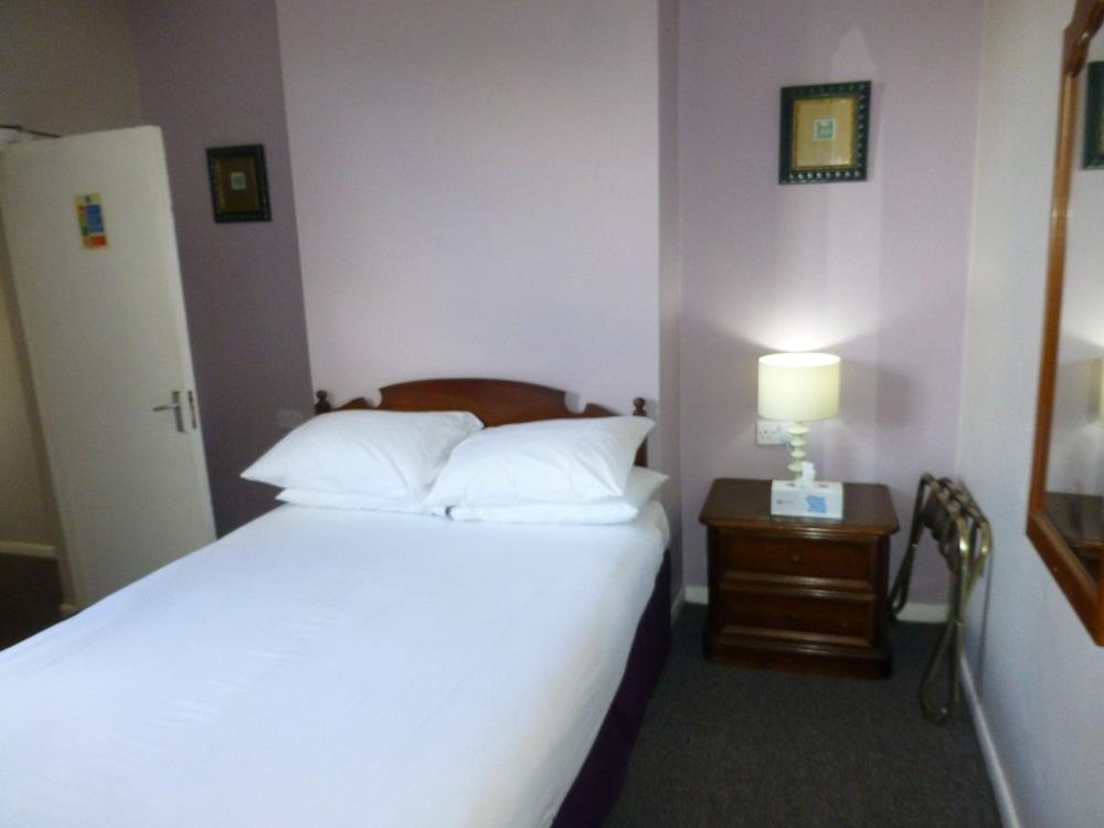 Prince Hotel Smethwick Luaran gambar