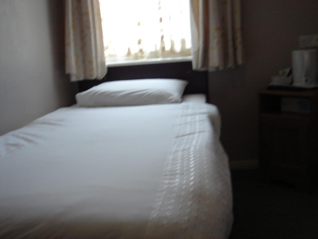Prince Hotel Smethwick Bilik gambar