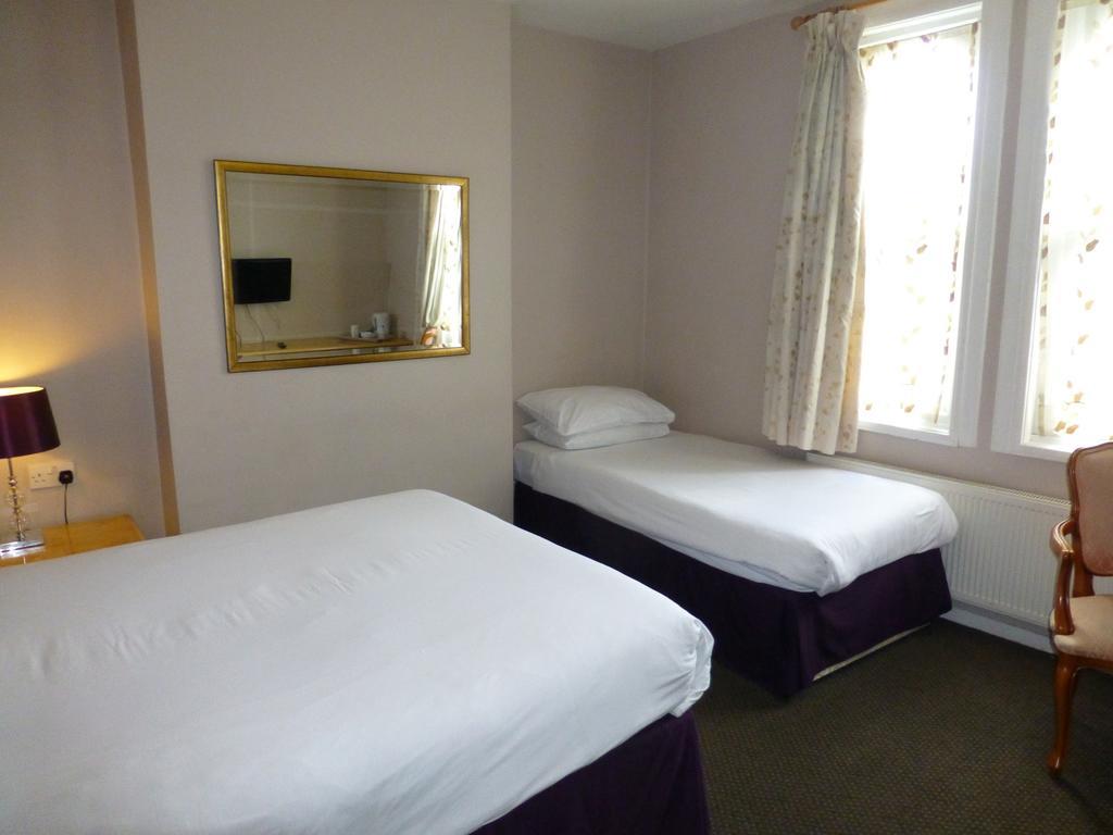 Prince Hotel Smethwick Bilik gambar