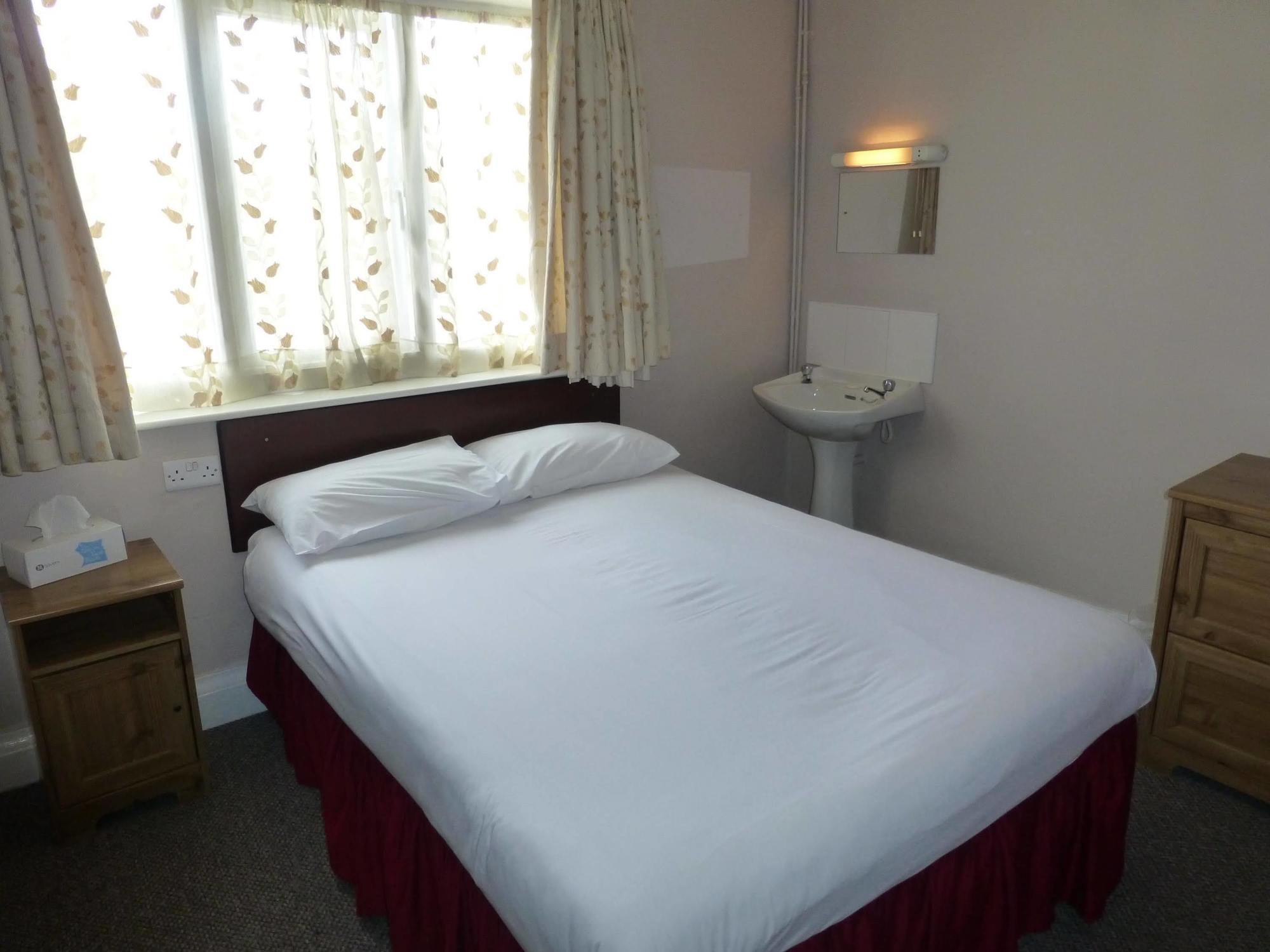 Prince Hotel Smethwick Luaran gambar