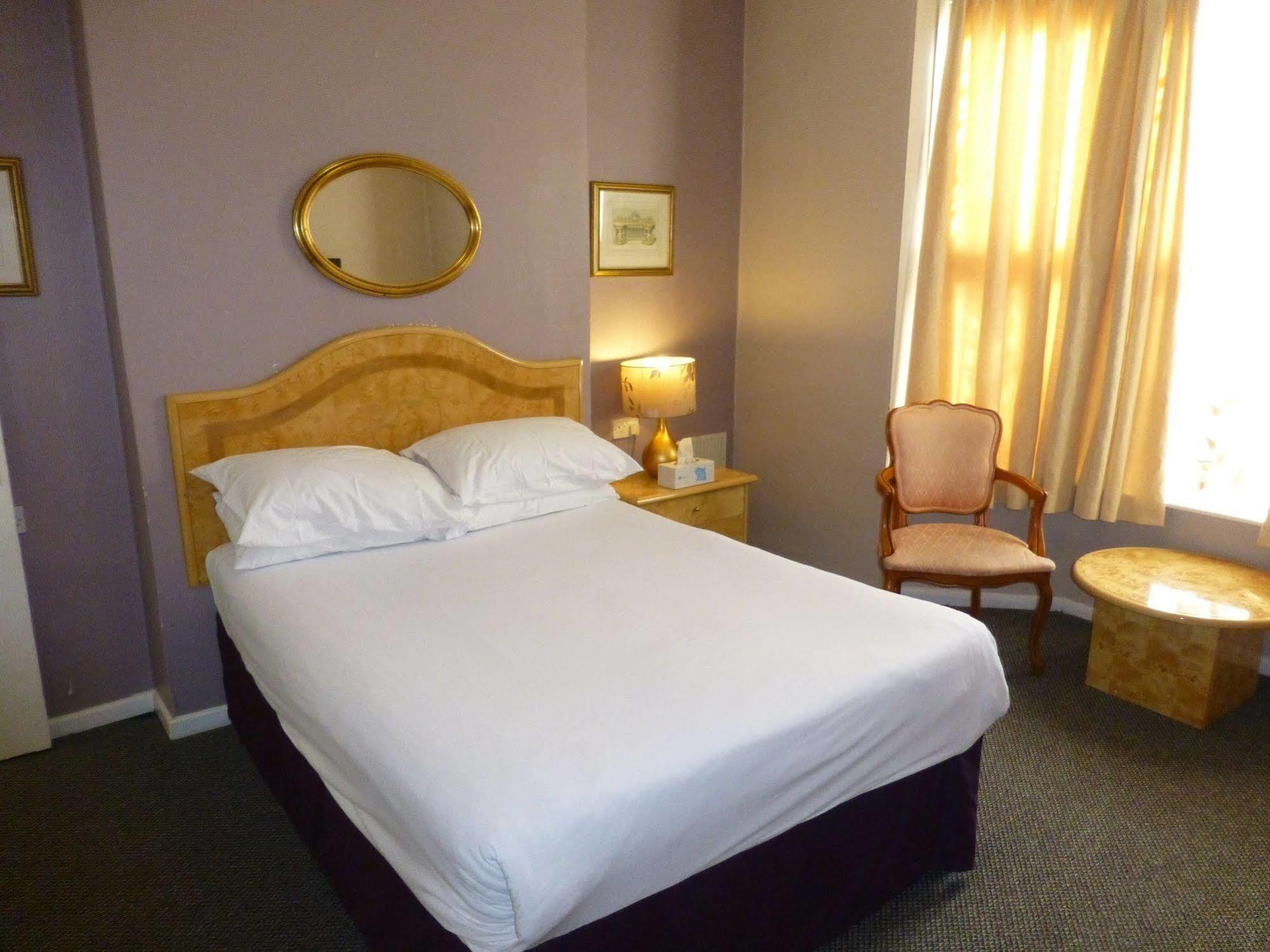 Prince Hotel Smethwick Luaran gambar