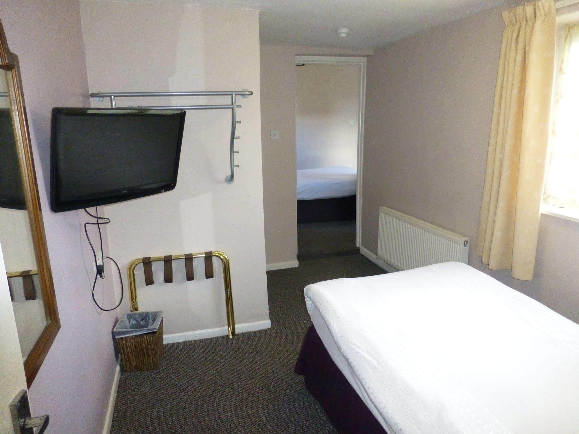 Prince Hotel Smethwick Luaran gambar
