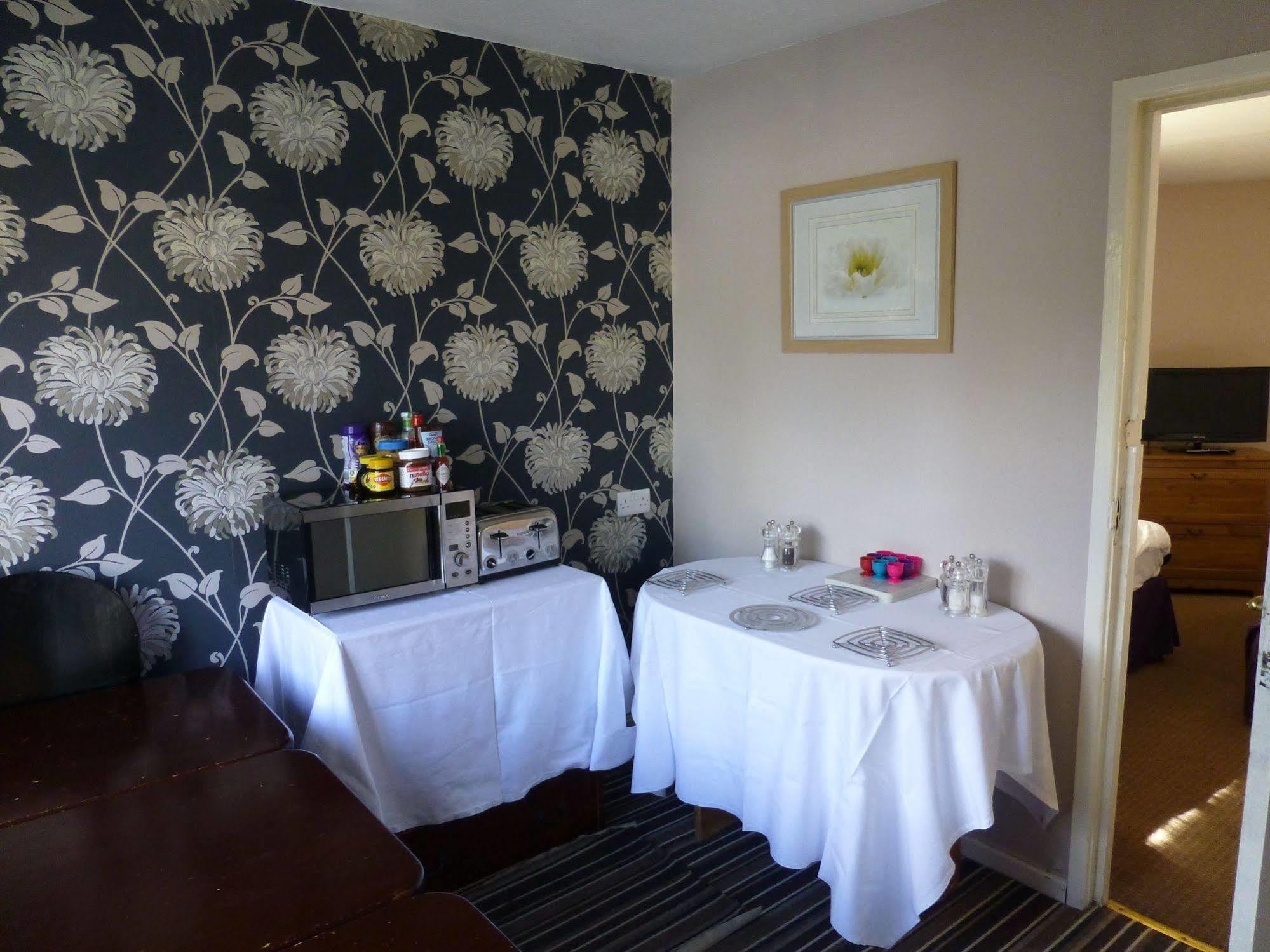 Prince Hotel Smethwick Luaran gambar