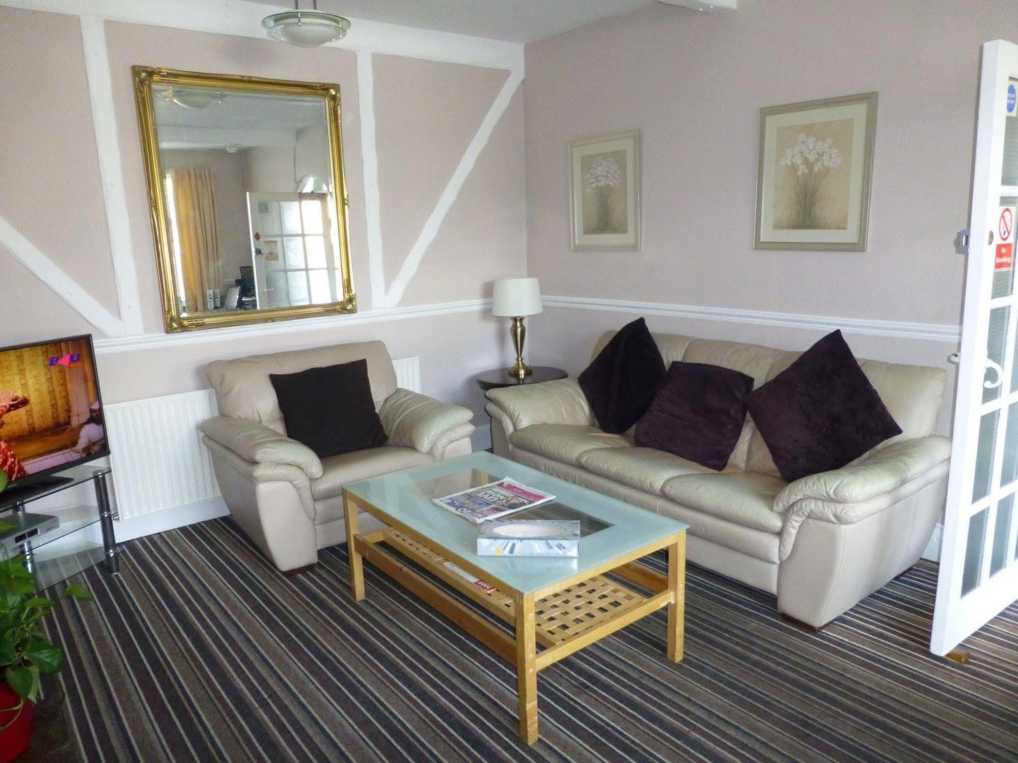 Prince Hotel Smethwick Luaran gambar