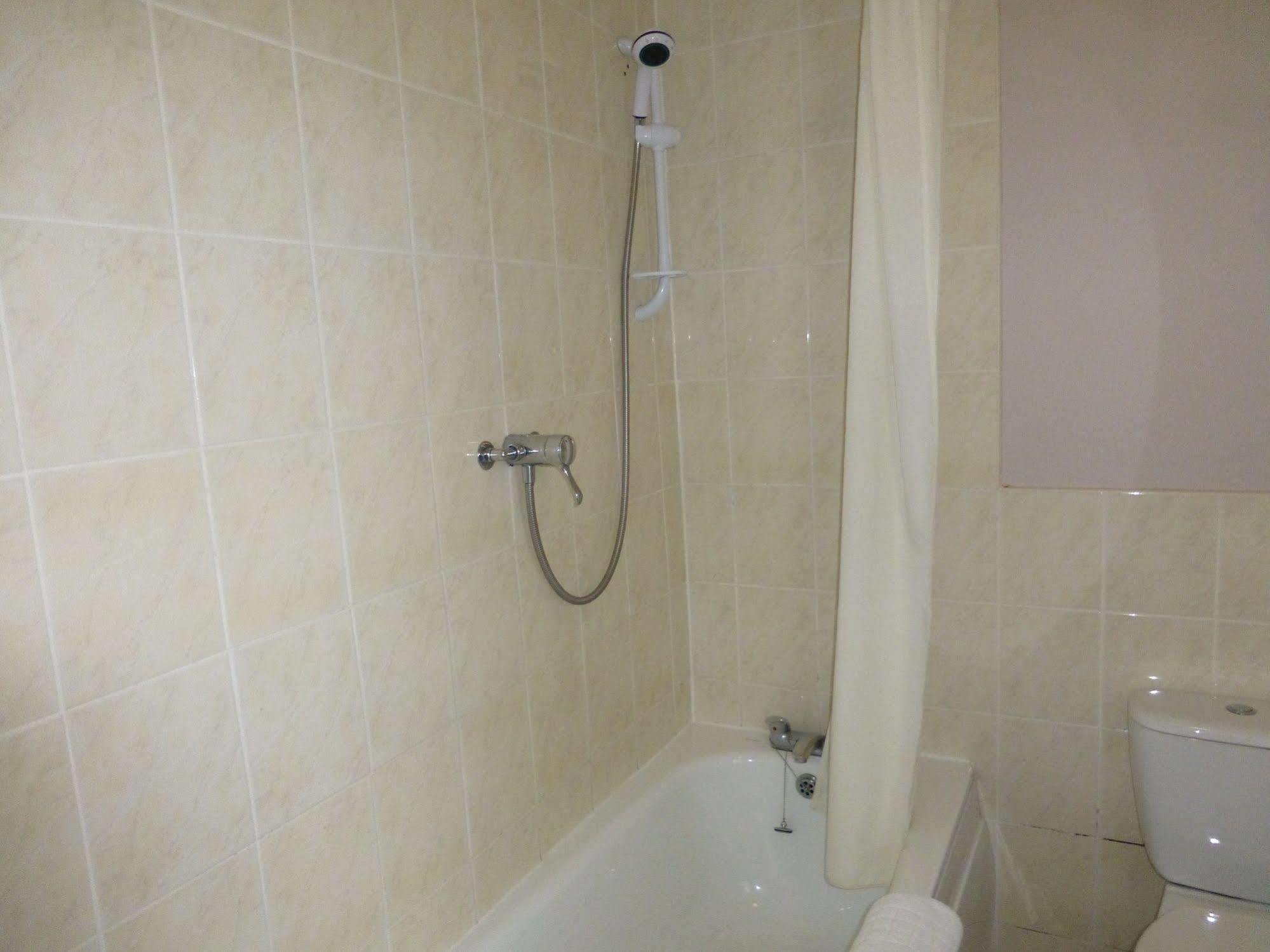 Prince Hotel Smethwick Luaran gambar